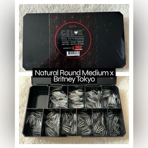Après Nail Gel X Tip Box
